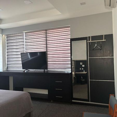 Hotel You Koso Tijuana Eksteriør bilde